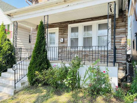 344 East 117th Street Chicago IL 60628