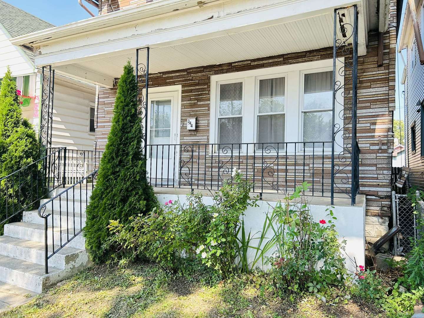 344 East 117th Street Chicago IL 60628