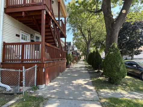 344 East 117th Street Chicago IL 60628