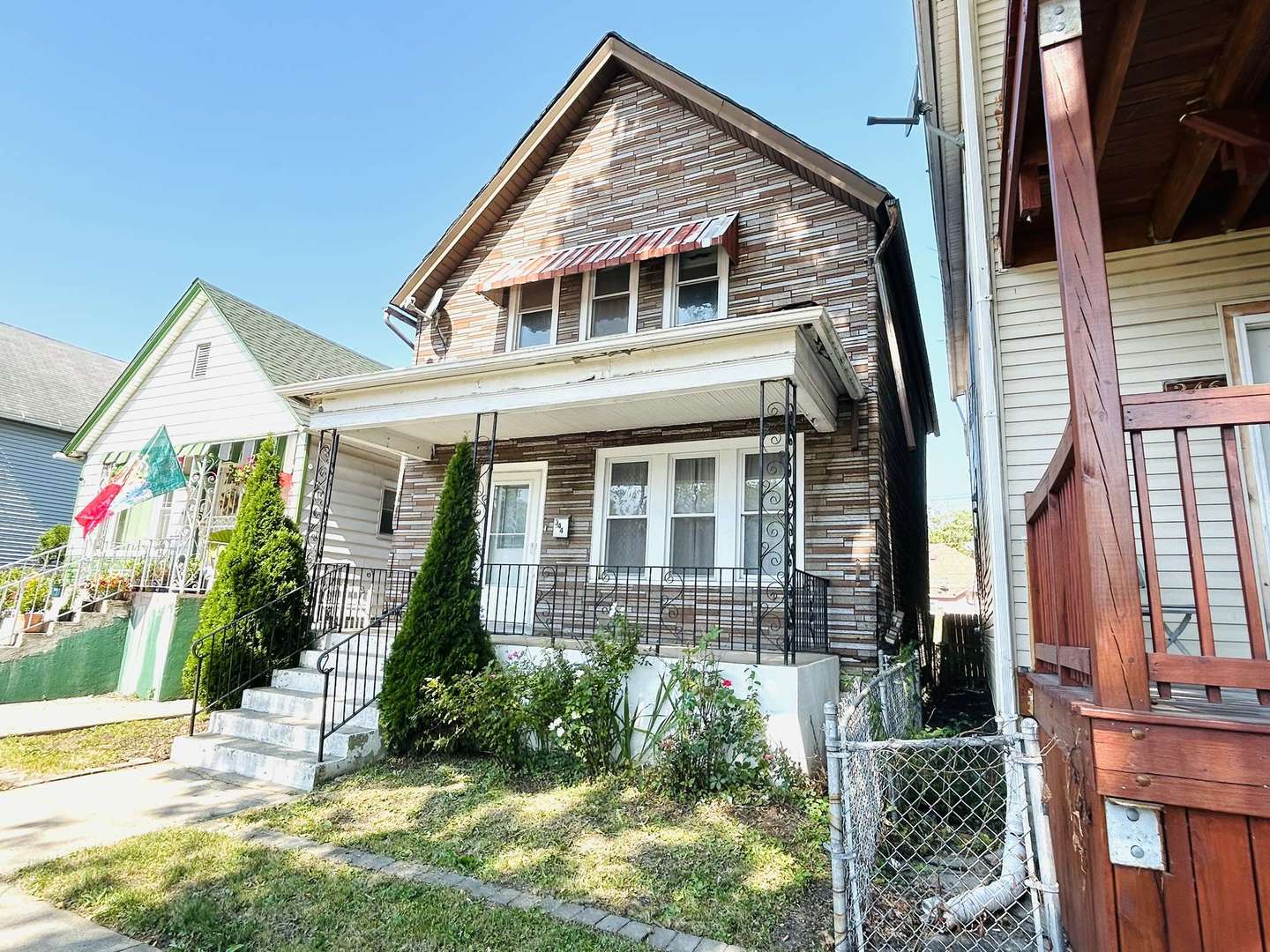 344 East 117th Street Chicago IL 60628