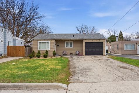 2713 Landen Drive Melrose Park IL 60164