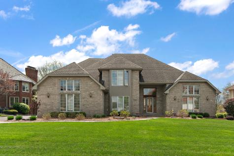 10555 Wildflower Road Orland Park IL 60462