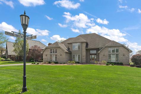 10555 Wildflower Road Orland Park IL 60462