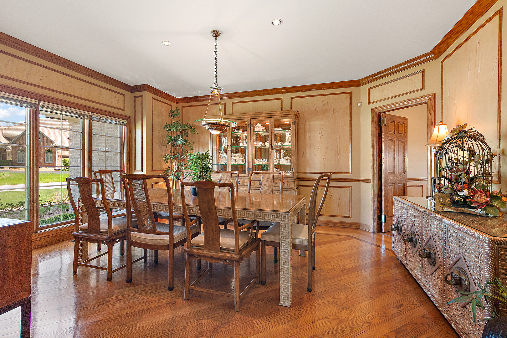 10555 Wildflower Road Orland Park IL 60462