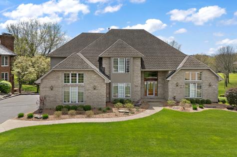 10555 Wildflower Road Orland Park IL 60462