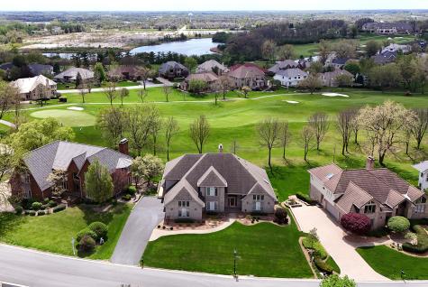 10555 Wildflower Road Orland Park IL 60462