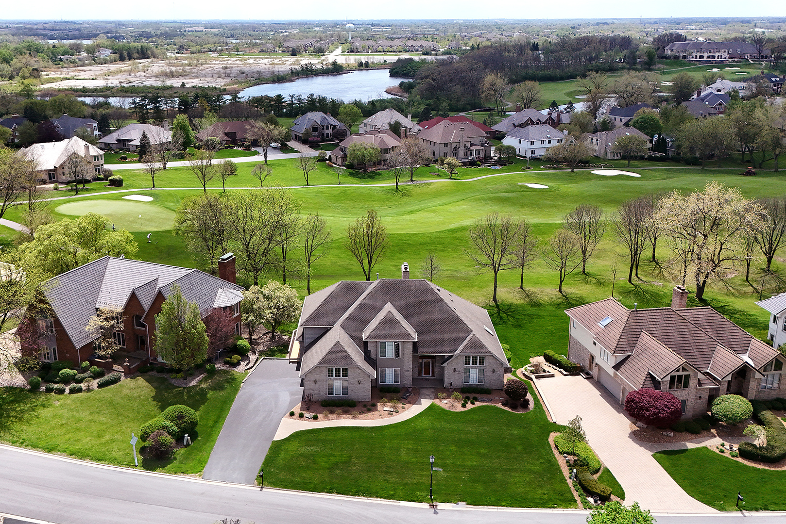 10555 Wildflower Road Orland Park IL 60462