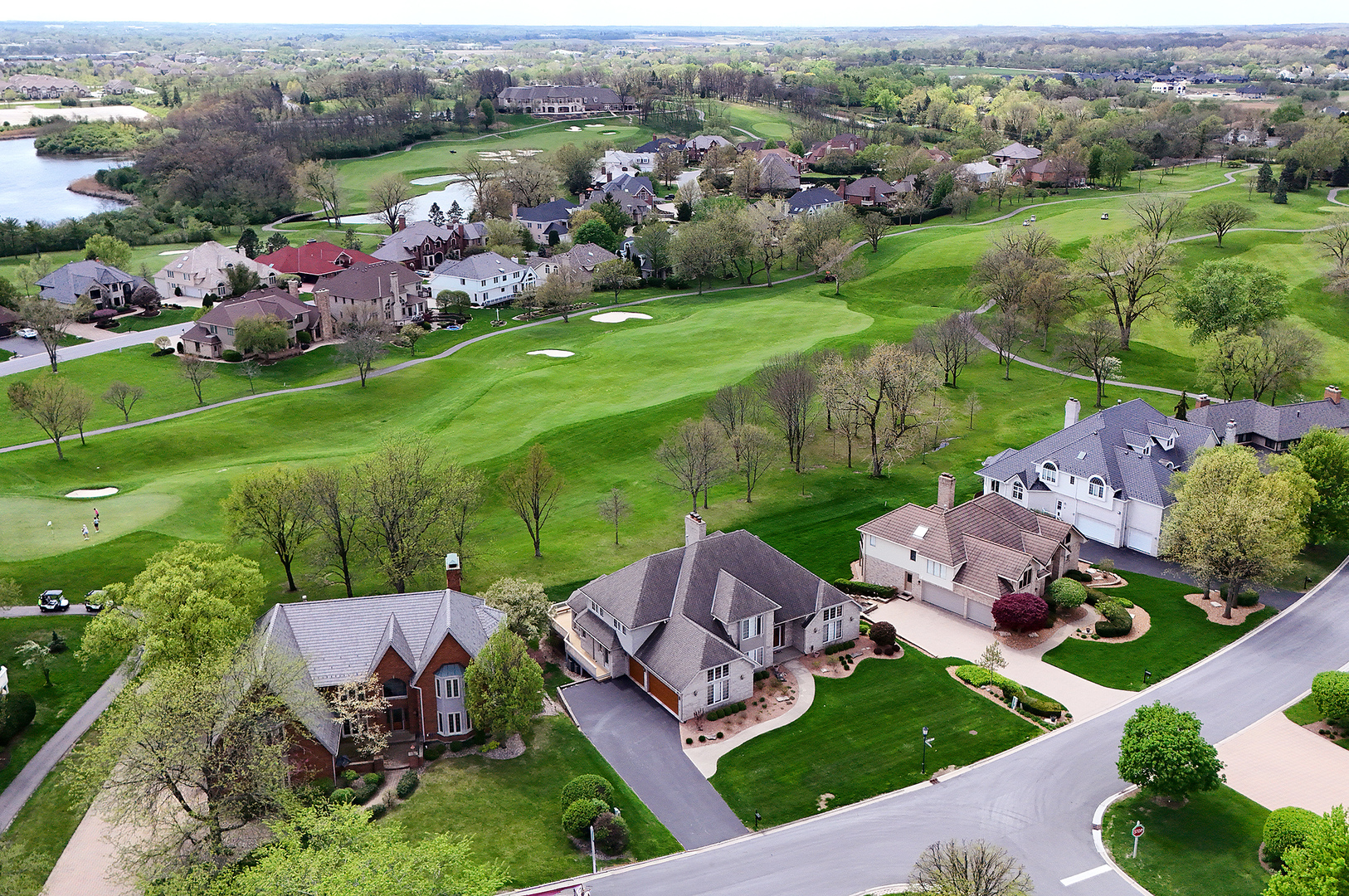 10555 Wildflower Road Orland Park IL 60462