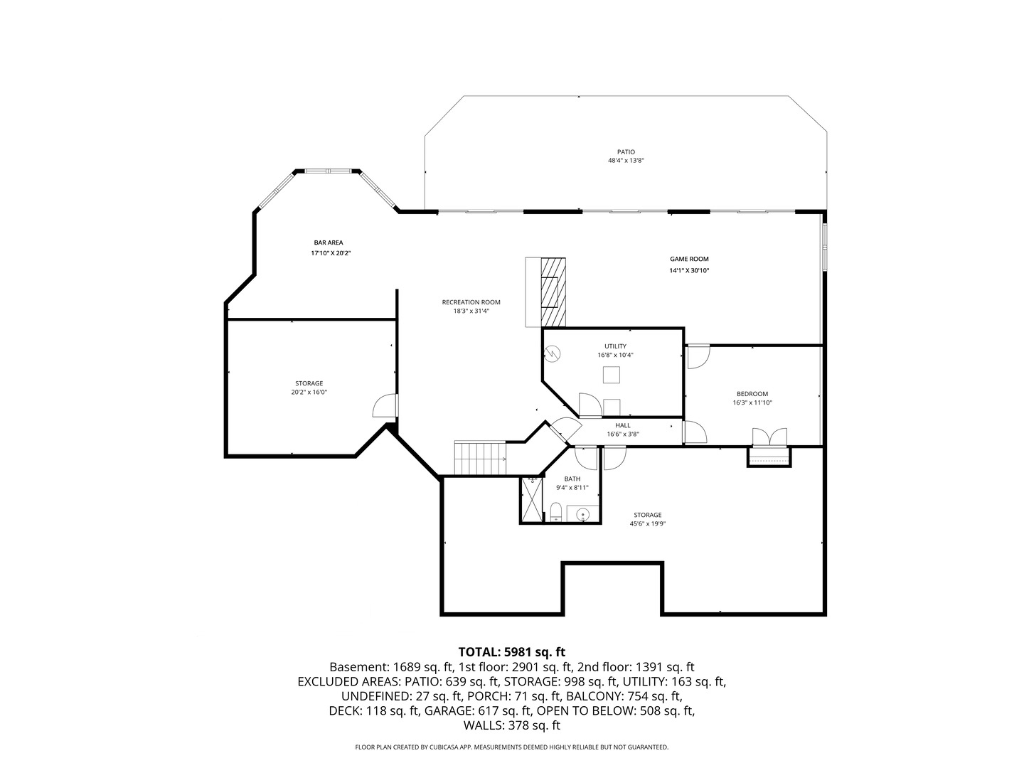 10555 Wildflower Road Orland Park IL 60462