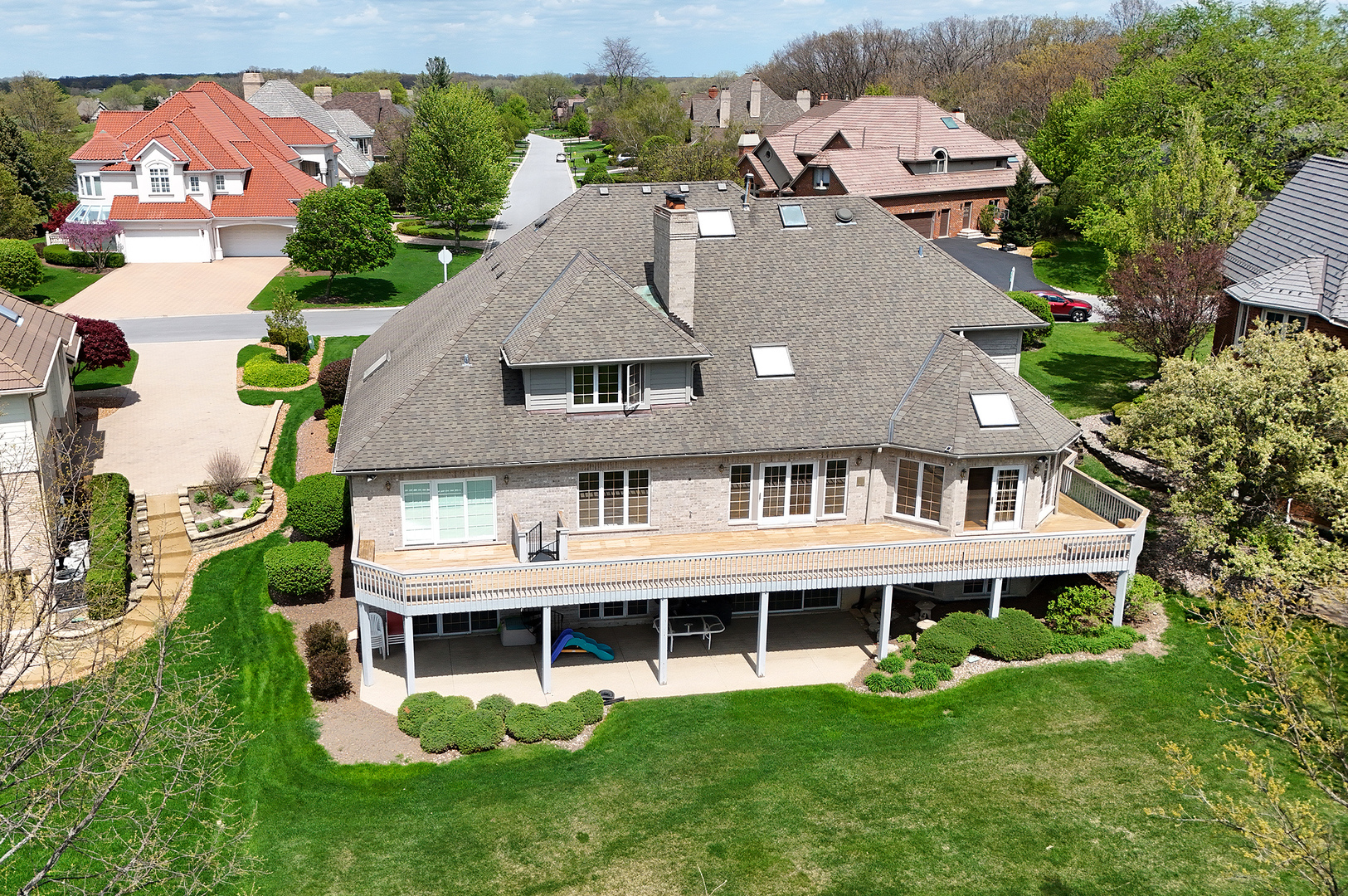 10555 Wildflower Road Orland Park IL 60462