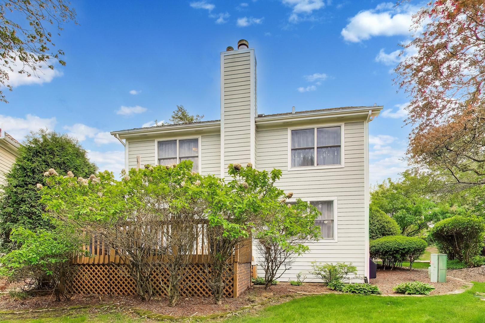 2198 Brookside Lane Aurora IL 60502