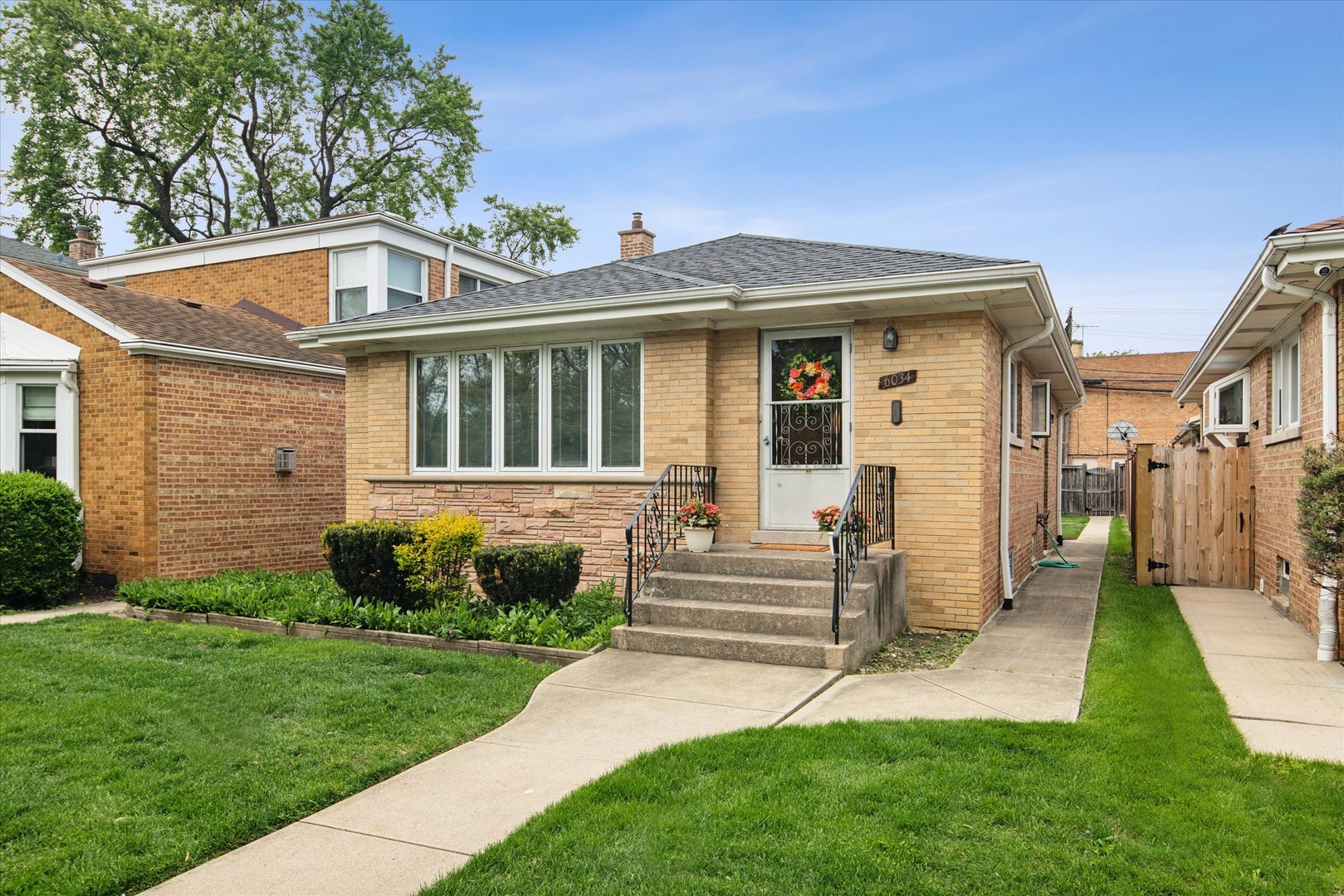 6034 North Keating Avenue Chicago IL 60646