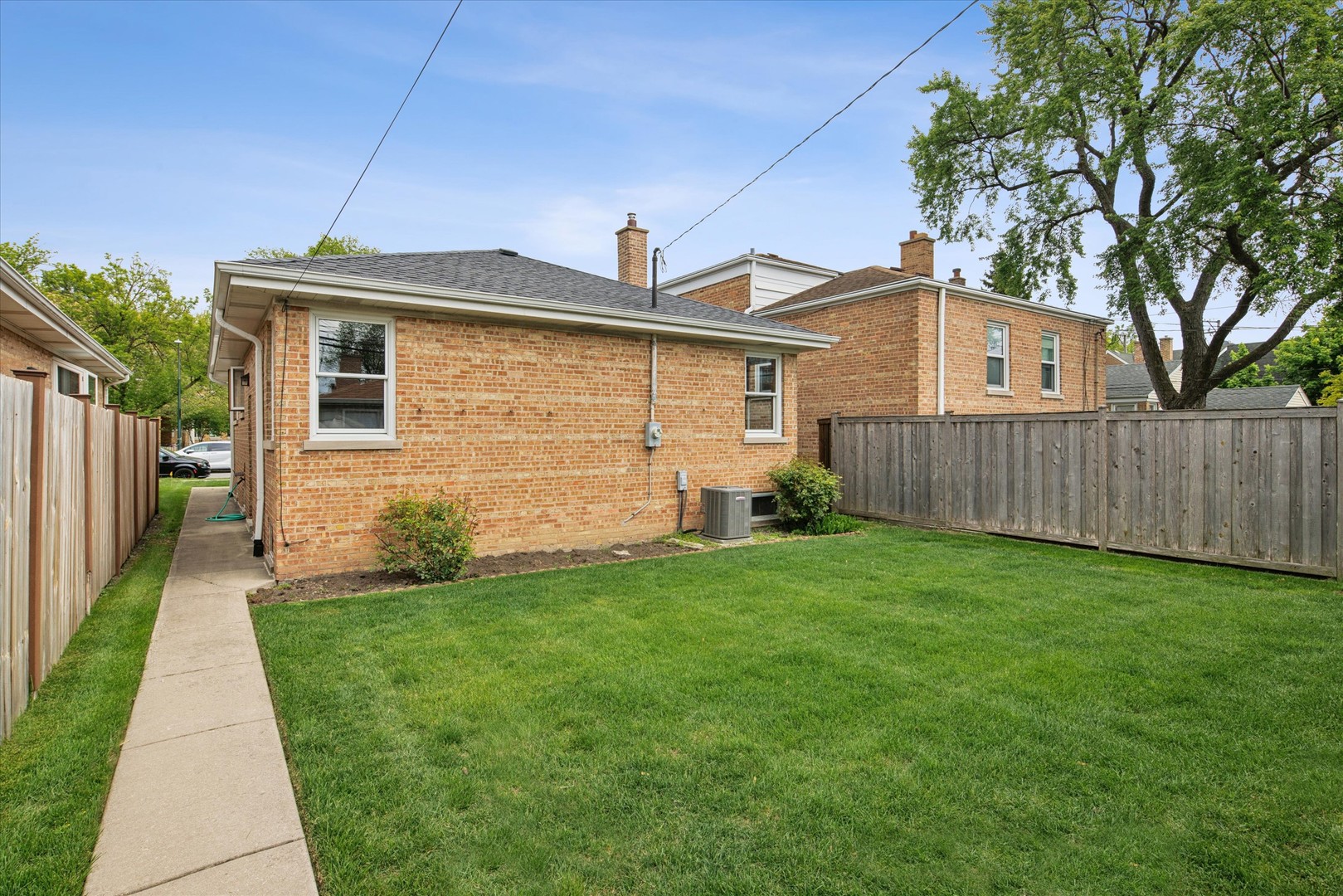 6034 North Keating Avenue Chicago IL 60646