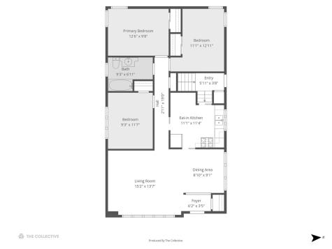 6034 North Keating Avenue Chicago IL 60646