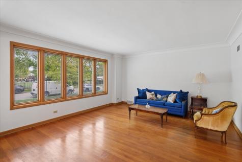 6034 North Keating Avenue Chicago IL 60646
