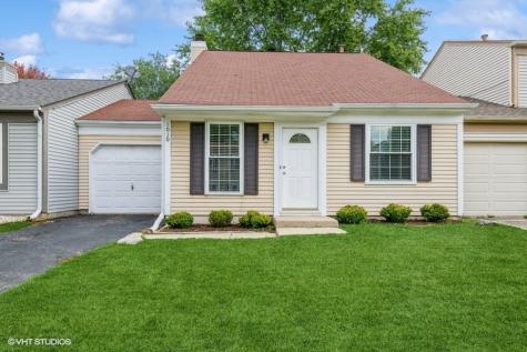 1010 Wesley Lane Algonquin IL 60102