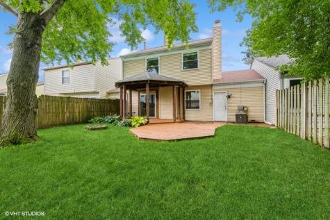 1010 Wesley Lane Algonquin IL 60102