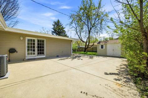 2117 Grouse Lane Rolling Meadows IL 60008