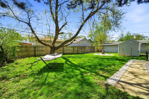 2117 Grouse Lane Rolling Meadows IL 60008
