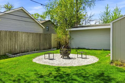 2117 Grouse Lane Rolling Meadows IL 60008