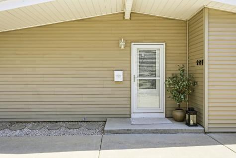 2117 Grouse Lane Rolling Meadows IL 60008