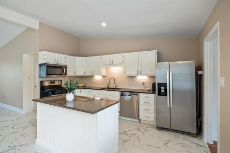 2117 Grouse Lane Rolling Meadows IL 60008
