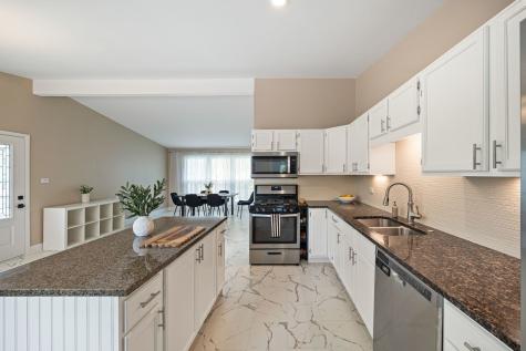 2117 Grouse Lane Rolling Meadows IL 60008