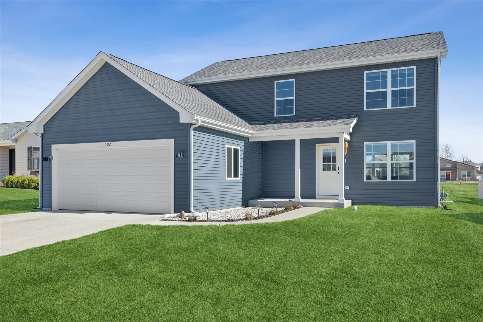602 Apple Valley Road Harvard IL 60033