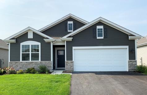 1383 Wild Tulip Circle Bartlett IL 60103