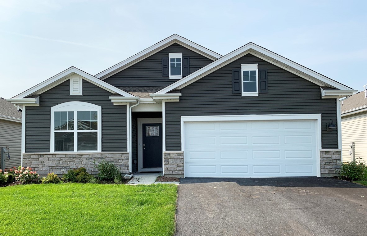 1383 Wild Tulip Circle Bartlett IL 60103