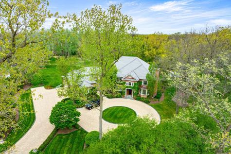 1230 Conway Road Lake Forest IL 60045