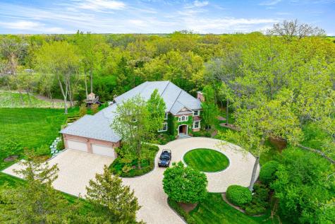 1230 Conway Road Lake Forest IL 60045