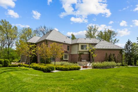 1230 Conway Road Lake Forest IL 60045