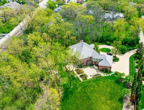 1230 Conway Road Lake Forest IL 60045