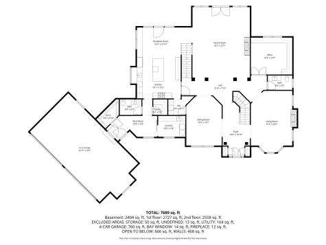 1230 Conway Road Lake Forest IL 60045