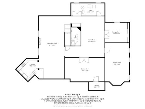 1230 Conway Road Lake Forest IL 60045