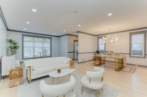 3231 North Octavia Avenue Chicago IL 60634