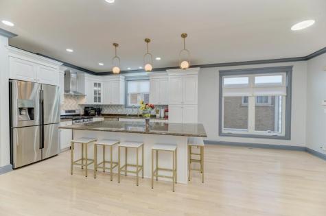 3231 North Octavia Avenue Chicago IL 60634