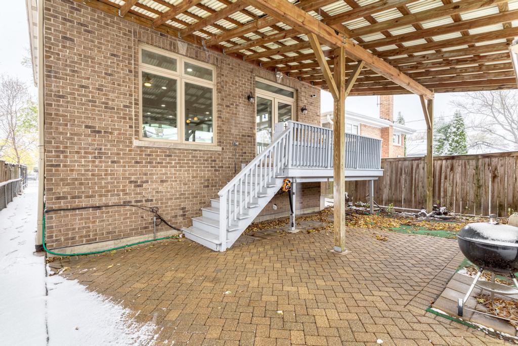 3231 North Octavia Avenue Chicago IL 60634