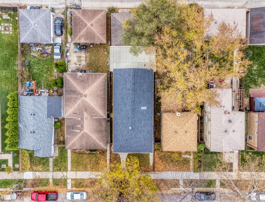3231 North Octavia Avenue Chicago IL 60634