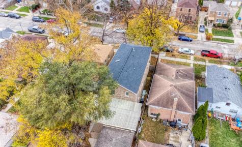 3231 North Octavia Avenue Chicago IL 60634