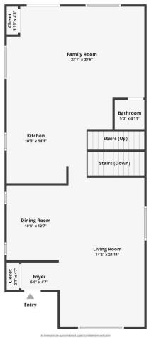 3231 North Octavia Avenue Chicago IL 60634