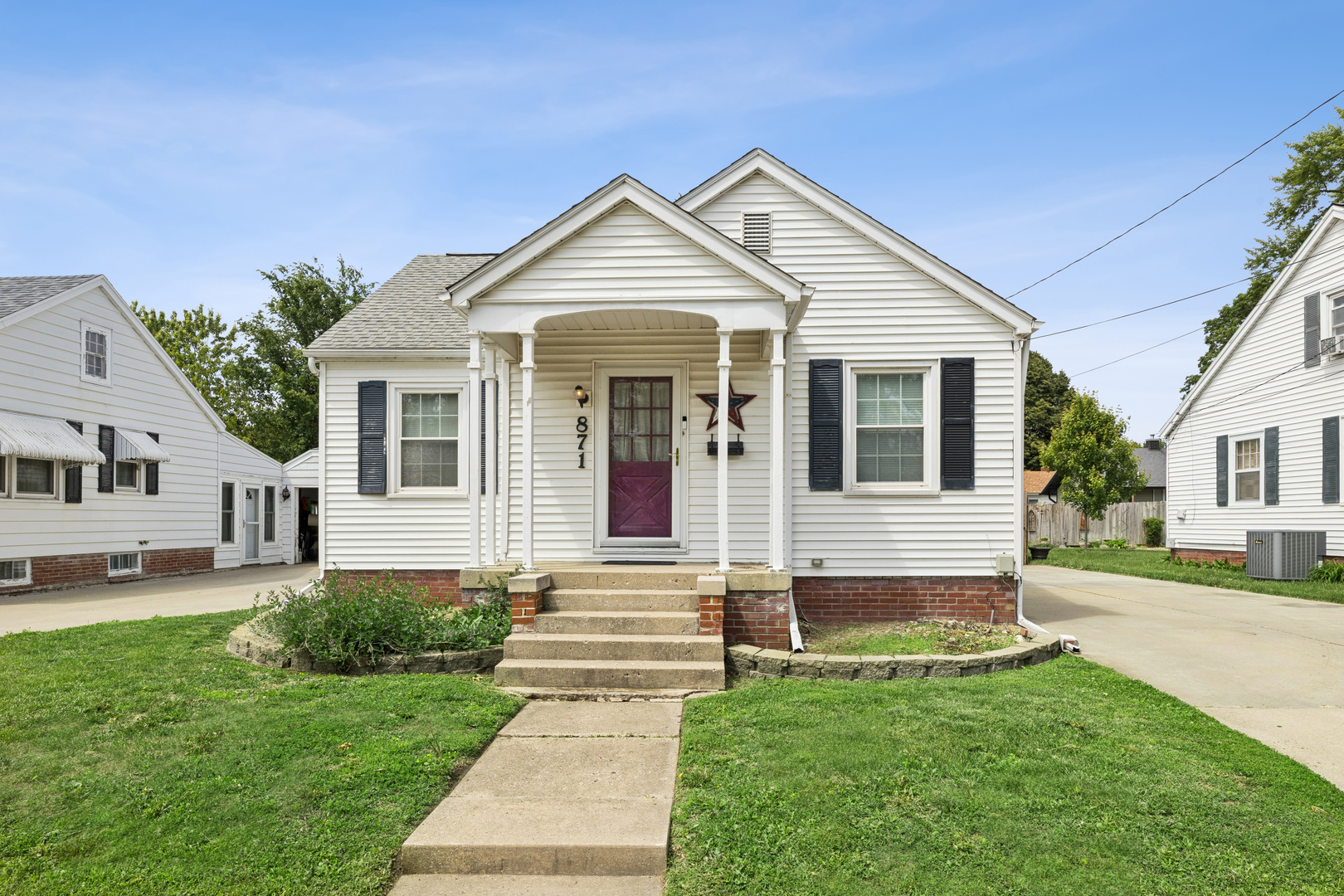 871 East Fremont Street Galesburg IL 61401
