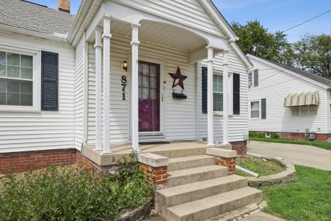 871 East Fremont Street Galesburg IL 61401