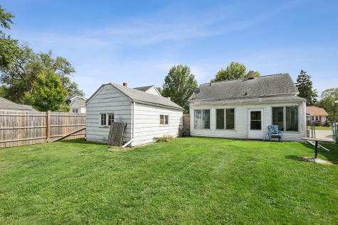 871 East Fremont Street Galesburg IL 61401