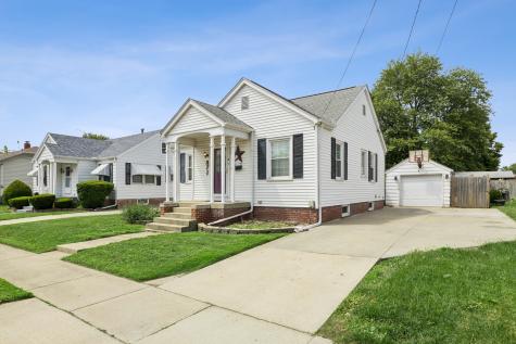 871 East Fremont Street Galesburg IL 61401