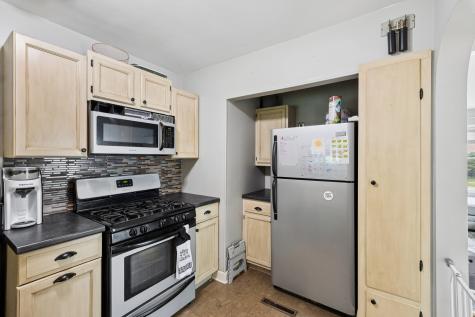 871 East Fremont Street Galesburg IL 61401