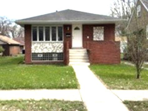 14241 Mackinaw Avenue Burnham IL 60633