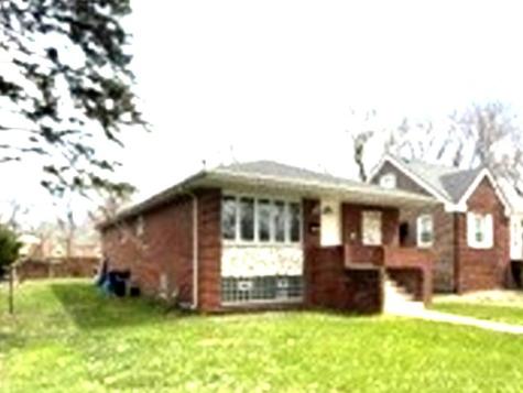14241 Mackinaw Avenue Burnham IL 60633