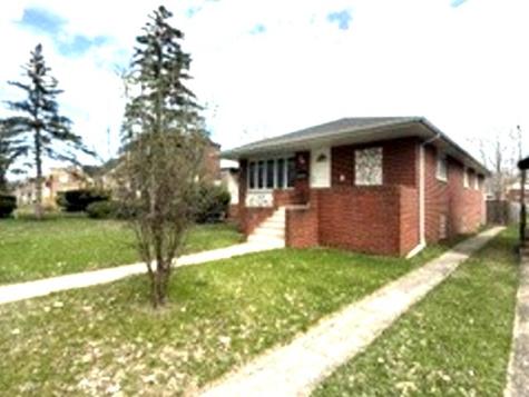14241 Mackinaw Avenue Burnham IL 60633